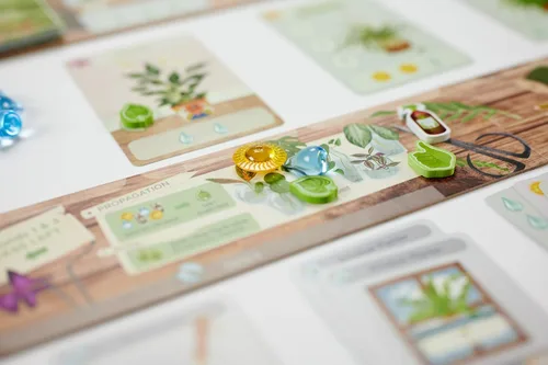 Miniatura 5 de Buffalo Games - Planted