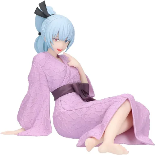 Miniatura 21 de Banpresto - That Time I Got Reincarnated as a Slime - Milim Nava (10th Anniversary), Figura de Bandai Spirits