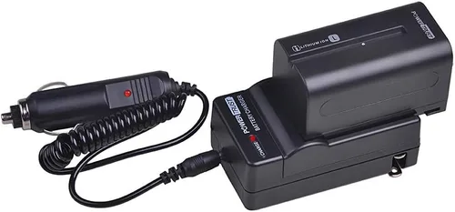 Miniatura 2 de Batería NP-F750 NP-F770 para Sony F750 F770 NP-F730 NP-F960 NP-F970 NP-F550 CD-SC5 CCD-TRV80PK DCR-TRV820 CCD-SC55