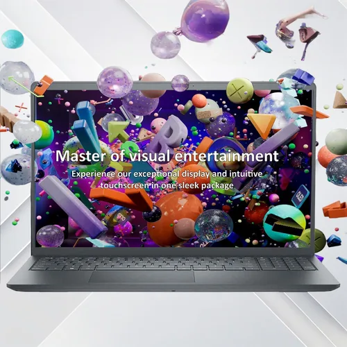 Miniatura 3 de Dell Inspiron - Computadora portátil con pantalla táctil FHD de 15.6 pulgadas, CPU Intel Core i5-1334U, 32 GB de RAM, almacenamiento de 1.5 TB