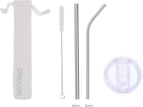 Miniatura 3 de Ezprogear Vaso Greatest Mama La Mejor Mama Del Mundo de 20 oz (20 oz, Pink Mama)