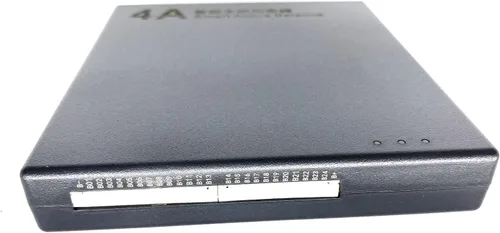 Miniatura 2 de Ecualizador activo 4A 1mv Precision 8S 10S 14S 16S 20S 22S 24S 24V 48V Li-on Lifepo4 LTO batería de litio condensador balanceador con adaptador