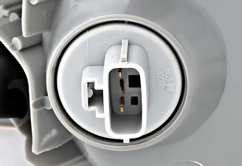 Miniatura 5 de Compatible con la lámpara de luz de esquina Toyota Corolla 1998 1999 2000 lado izquierdo del conductor