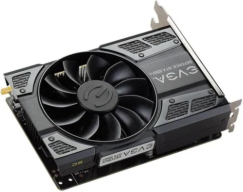 Miniatura 4 de EVGA GeForce GTX 1050 Ti SSC Gaming ACX 3.0, 4 GB GDDR5, dX12 OSD Apoyo (pxoc) (04g-p4 6255-kr), con juego Rad Rodgers: EVGA sitio web registro