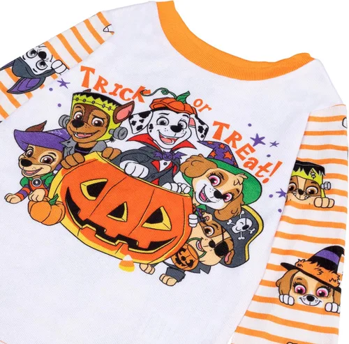 Miniatura 2 de Nickelodeon Conjunto de Pijama para Niños
