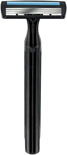 Miniatura 4 de BIC 3 Action - Maquinilla de afeitar para hombre, paquete de 8
