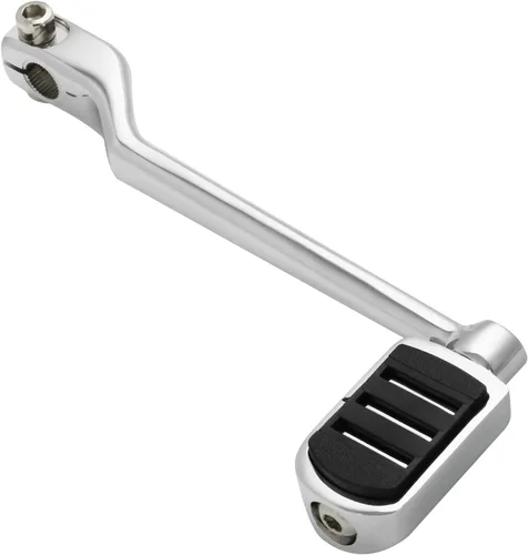 Miniatura 23 de TCMT Pedal de palanca de cambios de talón delantero izquierdo para Harley Touring Road King Road Street Electra Glide 1988-2025 FL Softail 1986-2017