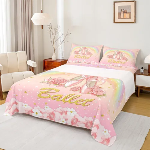 Miniatura 12 de Juego de sábanas de vehículos de rescate, tamaño individual, juego de ropa de cama de ambulancia de coche de policía, camión de bomberos, decoración
