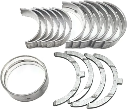 Miniatura 6 de Overhaul Rebuild Kit Compatible with Volvo D2.2ACAE2E1A D2.2 Engine