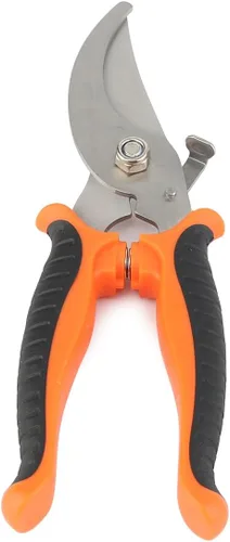 Herramientas de poda Tijeras de mano Tijeras Set Tijeras de Jardinería Tijeras de Podar Tijeras de Podar Multifuncional Antideslizante Herramientas