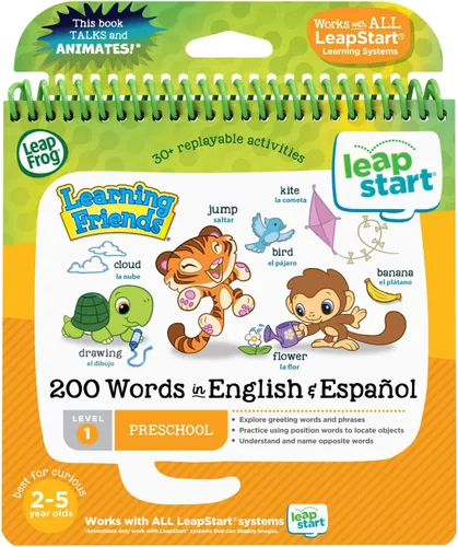 Miniatura 9 de LeapFrog LeapStart Bluey Diversión