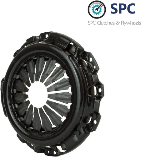 Miniatura 3 de Kit de embrague SPC Stage 4 HD Race compatible con Mazda 626 GT 2.2L Turbo 1988-1991