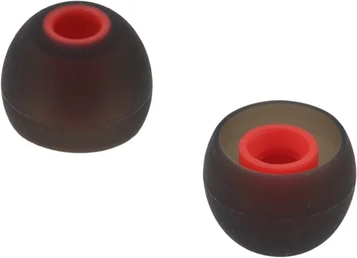 Miniatura 7 de Auriculares de silicona de repuesto para auriculares Senso, Otium, Hussar Bluetooth, 6 pares, S/M/L