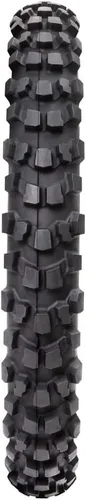 Miniatura 2 de Tusk Dsport Adventure - Neumático de motocicleta 90/90-21 54R, tipo tubo, doble deportivo, todoterreno y trail para conducción de aventura
