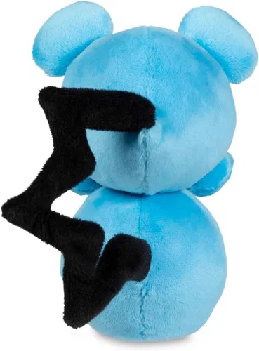Miniatura 4 de Pokemon Center: Sitting Cuties: Azurill Plush # 298 - Generación 3-6 pulgadas