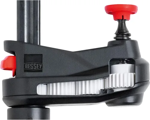 Miniatura 2 de Bessey Abrazadera de barra de acción rápida Gearklamp de 18