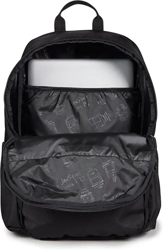 Miniatura 5 de JanSport Sistema Venture Pack, Negro