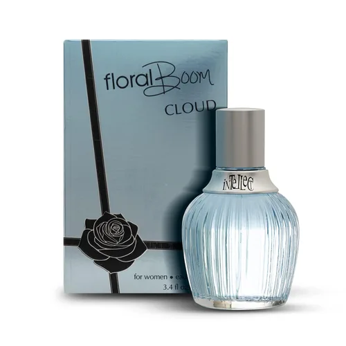 Miniatura 10 de Sandora Fragrances Perfume para mujer – Inspirado en un perfume de mujer reconocido mundialmente – Especias ahumadas, cassis, jazmín, vainilla
