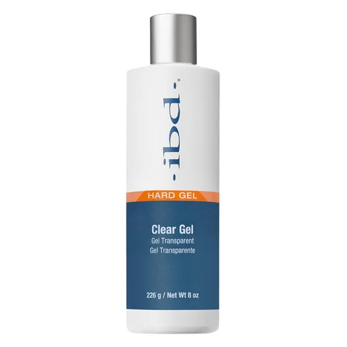 Miniatura 2 de IBD Geles UV, gel constructor transparente 0.5 oz