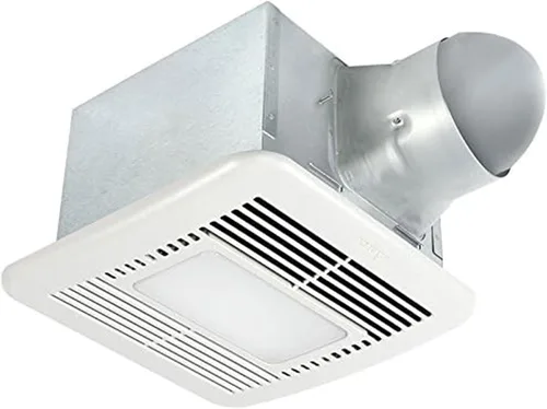 Miniatura 11 de Ventiladores Delta Electronics Breez Signature, SIG80-110, 8.2watts, 120 volts