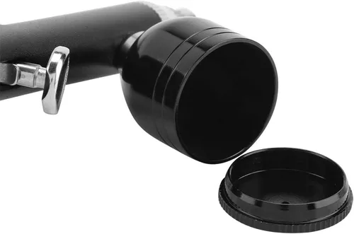 Miniatura 9 de AUNMAS - Kit de aerógrafo ligero y portátil de doble acción de 0.012 in, boquilla USB alimentada por USB para hacer modelos, decoración de pasteles