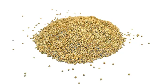Miniatura 7 de Grano de quinua entera blanca dorada orgánica, sin OMG, sin gluten, a granel (3 libras)