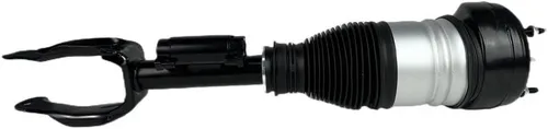 Miniatura 4 de Puntal de aire delantero compatible con Mercedes Benz W167 C167 GLS GLE Class Amortiguador de suspensión 1673203113 1673200603 1673200503