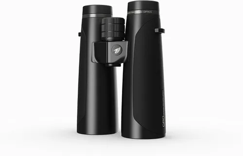 Miniatura 2 de GPO German Precision Optics Passion HD - Binocular Schmidt-Pechan de 0.394 x 1.969 in, vidrio doble HD, revestimiento de lente hidrofóbica GPObright