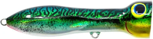Miniatura 11 de Nomad Design Madmacs Señuelo de Trolling de Alta Velocidad – Anzuelo de Mergulho en Alta Mar con Ganchos BKK, Anillos Divididos de Alta Resistencia