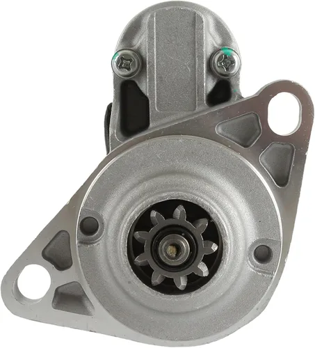 Miniatura 7 de DB Electrical SMT0220 STARTER PARA FORD Tractor