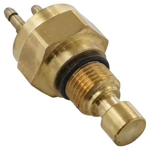 Miniatura 3 de Caltric Interruptor de sensor de ventilador compatible con Kawasaki Mule 4010 Diesel 4X4 Kaf950 Kaf-950 2009-2010