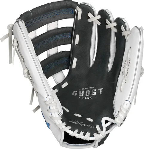Miniatura 2 de Easton Ghost Flex - Guante de sóftbol/T-Ball juvenil Tamaños de 10 a 12 pulgadas Múltiples estilos
