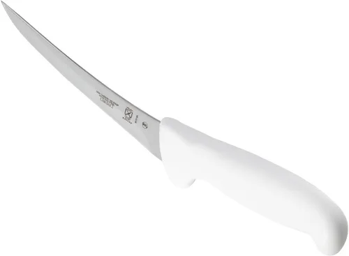 Miniatura 3 de Mercer Culinary Ultimate White, Cuchillo para deshuesar curvo de 6 pulgadas