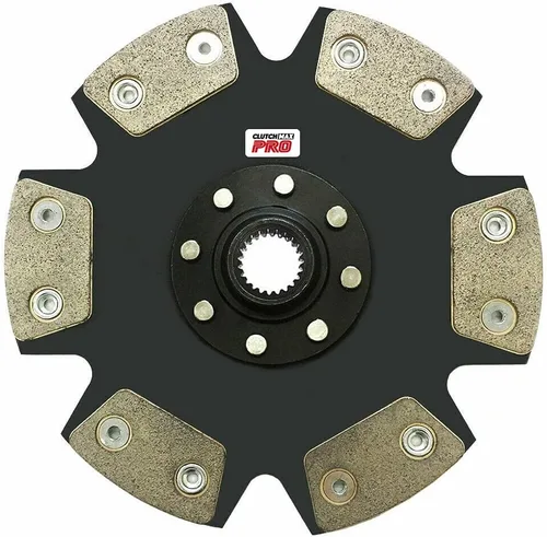 Miniatura 3 de PRO Performance Stage 4 - Placa de disco de embrague con herramienta de alineación compatible con Toyota Supra MK3 7MGE MK4 2JZGE 1992-2000 Lexus