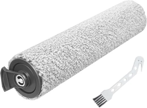 Miniatura 13 de BeNtli Repuesto de repuesto para aspiradora inalámbrica en seco y húmedo, cepillo de rodillo, filtro Hepa, compatible con Tineco Floor One S3 / 2