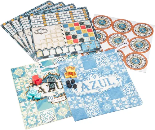 Miniatura 3 de Versión japonesa azul