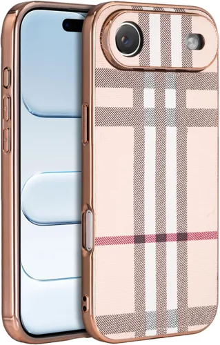 Miniatura 12 de Funda para iPhone 11 Pro, Funda de Teléfono de Cuero de Moda, Soporte de Teléfono Protector de TPU Suave con Protección contra Caídas para Mujeres