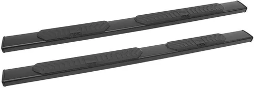 Miniatura 17 de Westin 23-4085 E-Series 3 Nerf Step Bars se adapta a Ram 1500 Crew Cab 2019-2023 (Excl. Ram 1500 Classic), color negro, 1 par