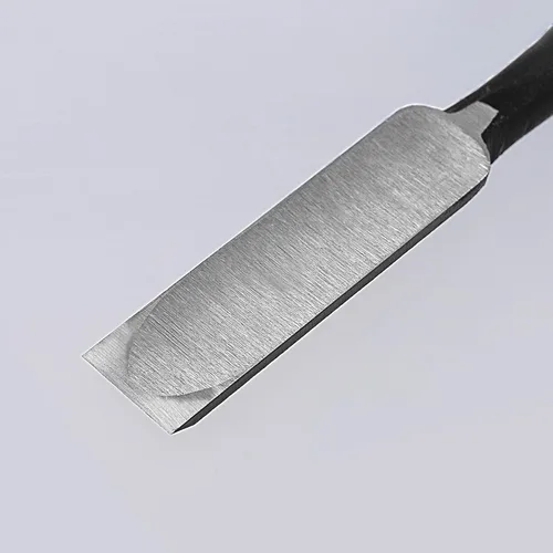 Miniatura 3 de KAKURI Cincel de madera japonés para carpintería 5/8" (15 mm), fabricado en Japón, cincel de madera Oire Nomi, hoja de acero japonés de alto carbono