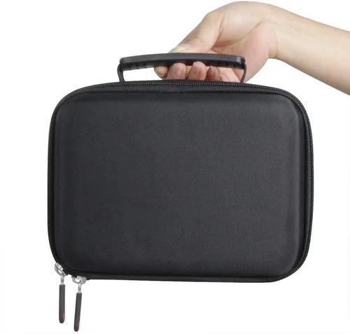 Miniatura 6 de Hermitshell Estuche de viaje para Crayola Pintura lavable para niños, 12 unidades (solo caja)