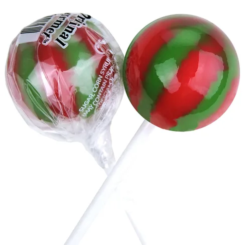 Miniatura 26 de Paletas gourmet originales, algodón de azúcar, 30 unidades, multicolor