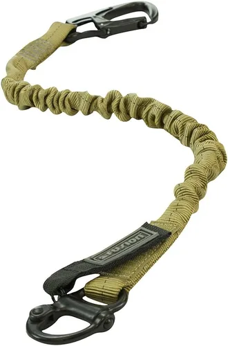 Miniatura 5 de Fusion Climb Retention Lanyard with Snap Hook and Shackle - Helo Personal