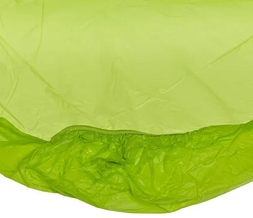 Miniatura 8 de Mantel de mesa Kwik-Cover, Verde, 50