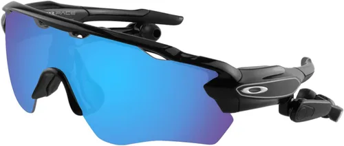 Miniatura 3 de Radar Pace - Lentes y piezas de nariz de repuesto para gafas de sol Oakley OO9333 polarizadas