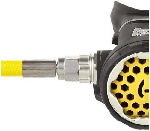 Miniatura 3 de Hollis 150LX Octo con manguera M-Flex