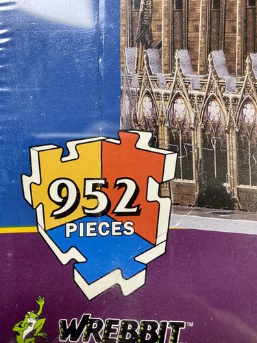 Miniatura 4 de Puzz 3d 952 piezas Rompecabezas Catedral de Notre Dame de París