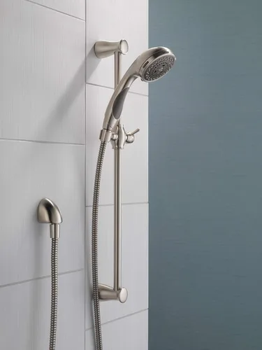 Miniatura 8 de Barra para regadera de mano, 57014-SS Inoxidable