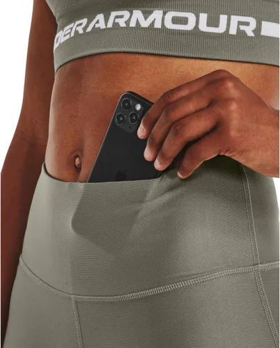 Miniatura 3 de Under Armour HeatGear Armour - Pantalones cortos para bicicleta