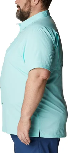 Miniatura 11 de Columbia Camiseta Slack Tide Camp para hombre