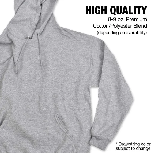 Miniatura 2 de LOGOVISION Honda Powersports Motorcycle Collection - Sudadera con capucha unisex para adultos
